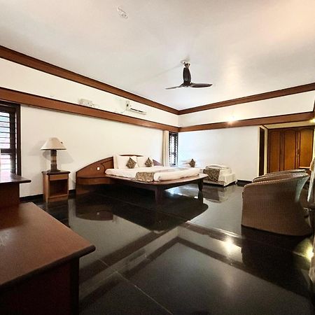 Unlock By Goldfinch Sakaleshpur Apartment Kenchamman Hoskota Ngoại thất bức ảnh