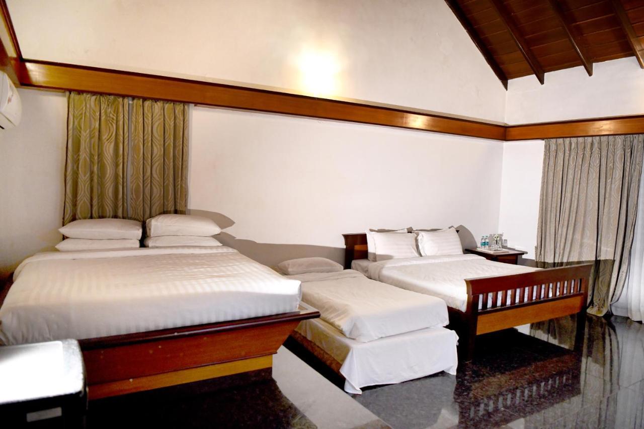 Unlock By Goldfinch Sakaleshpur Apartment Kenchamman Hoskota Ngoại thất bức ảnh