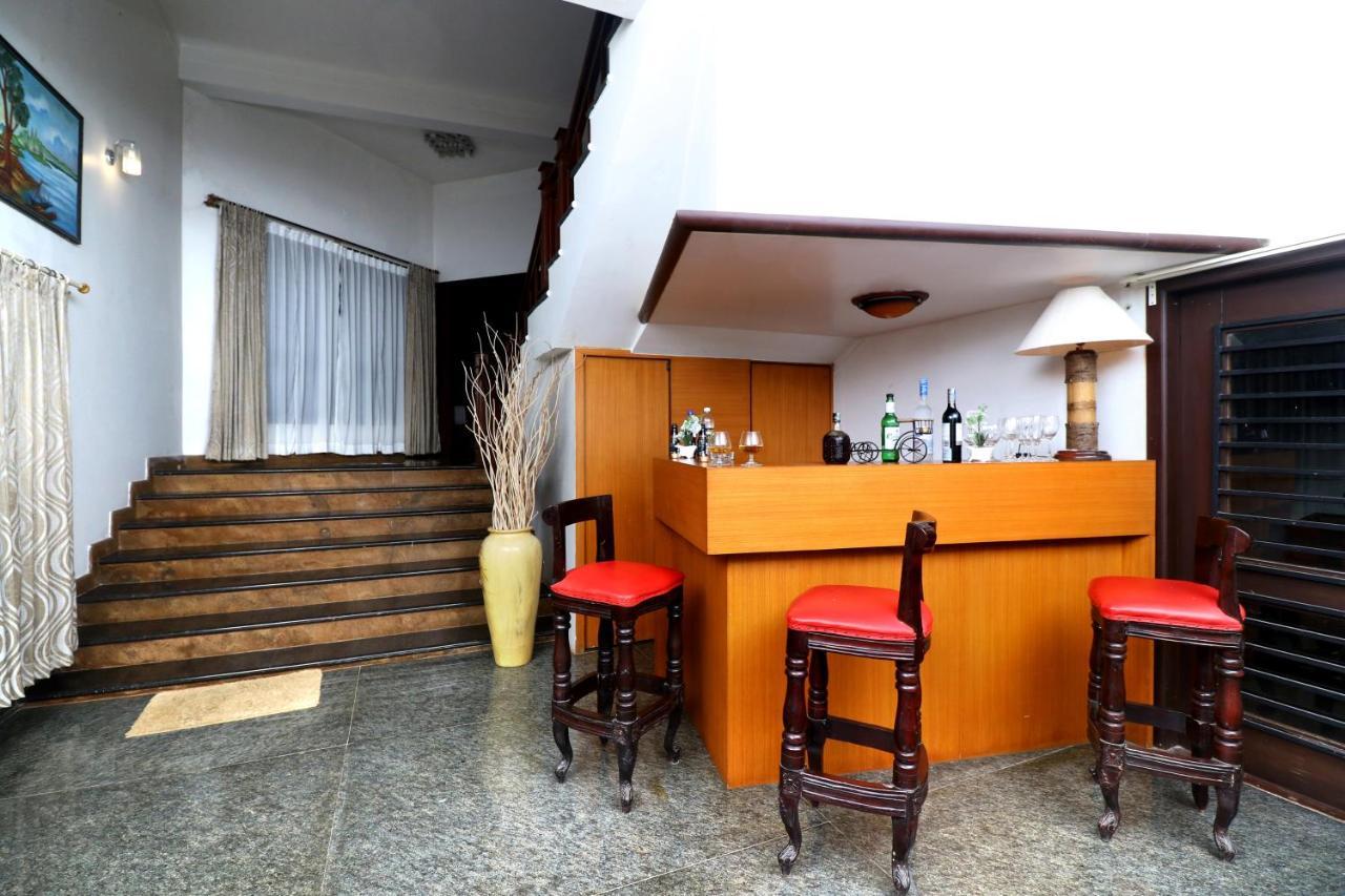 Unlock By Goldfinch Sakaleshpur Apartment Kenchamman Hoskota Ngoại thất bức ảnh