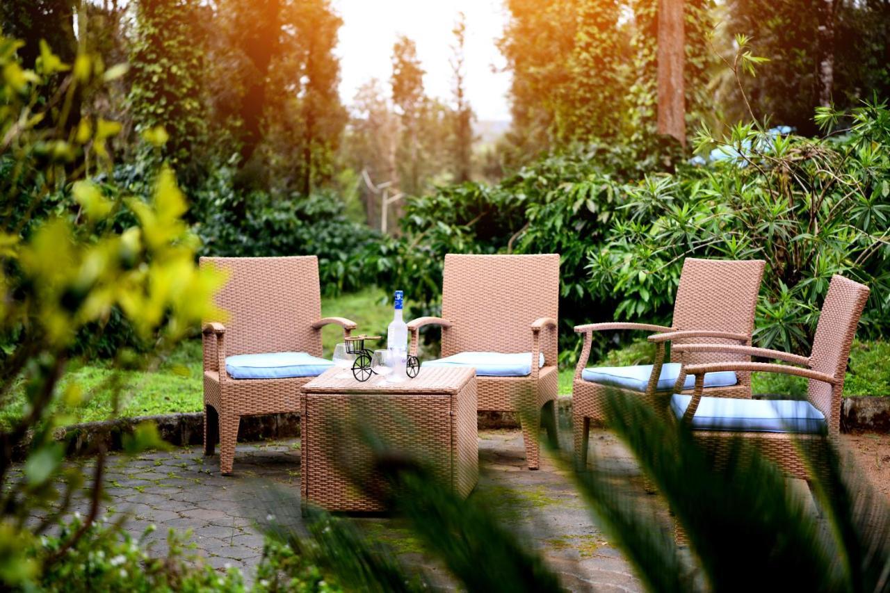 Unlock By Goldfinch Sakaleshpur Apartment Kenchamman Hoskota Ngoại thất bức ảnh