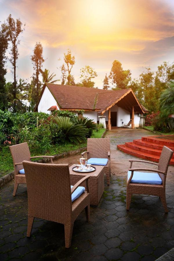 Unlock By Goldfinch Sakaleshpur Apartment Kenchamman Hoskota Ngoại thất bức ảnh