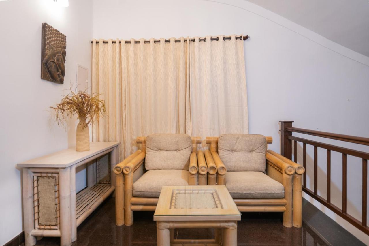 Unlock By Goldfinch Sakaleshpur Apartment Kenchamman Hoskota Ngoại thất bức ảnh