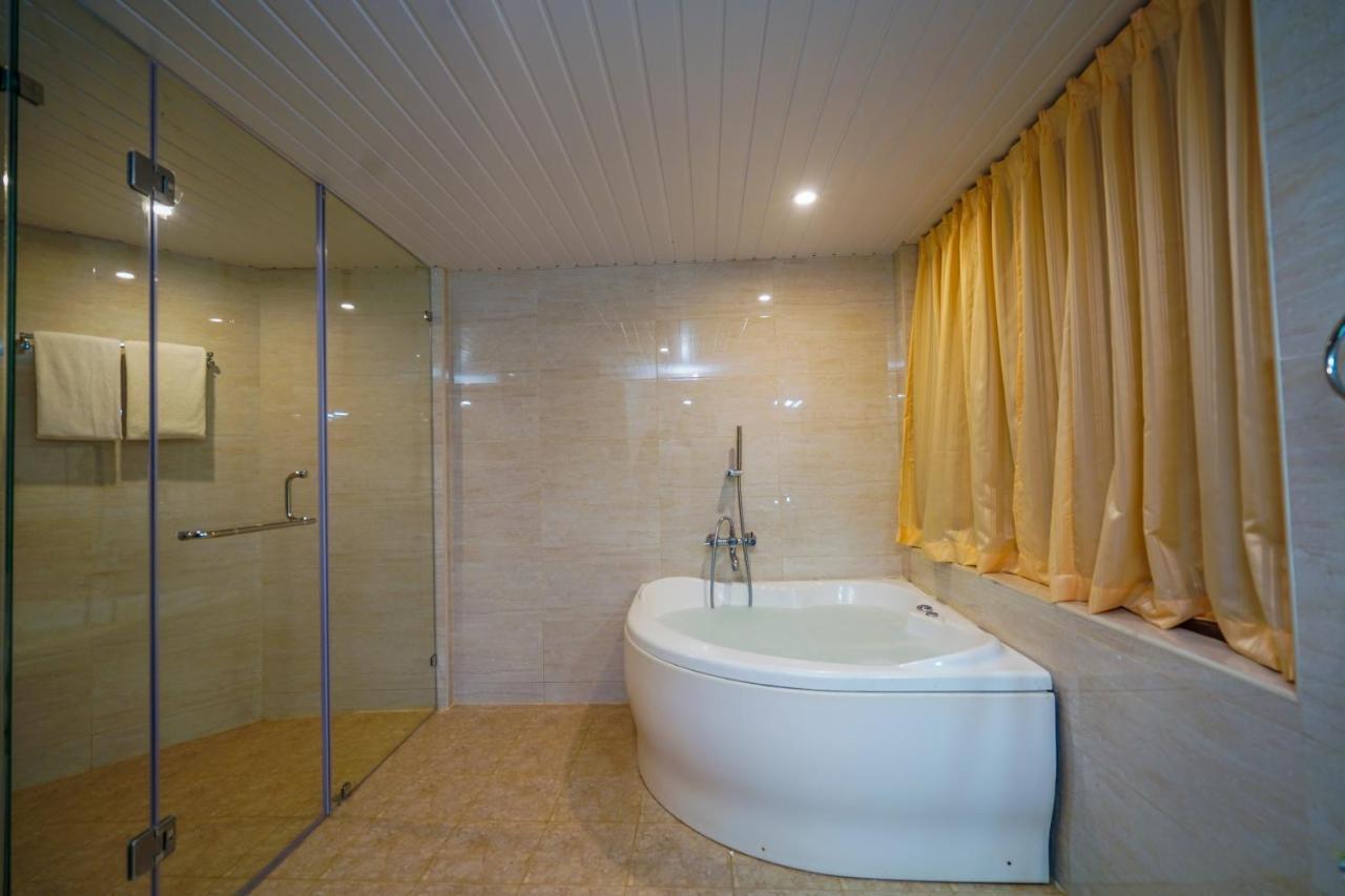 Unlock By Goldfinch Sakaleshpur Apartment Kenchamman Hoskota Ngoại thất bức ảnh