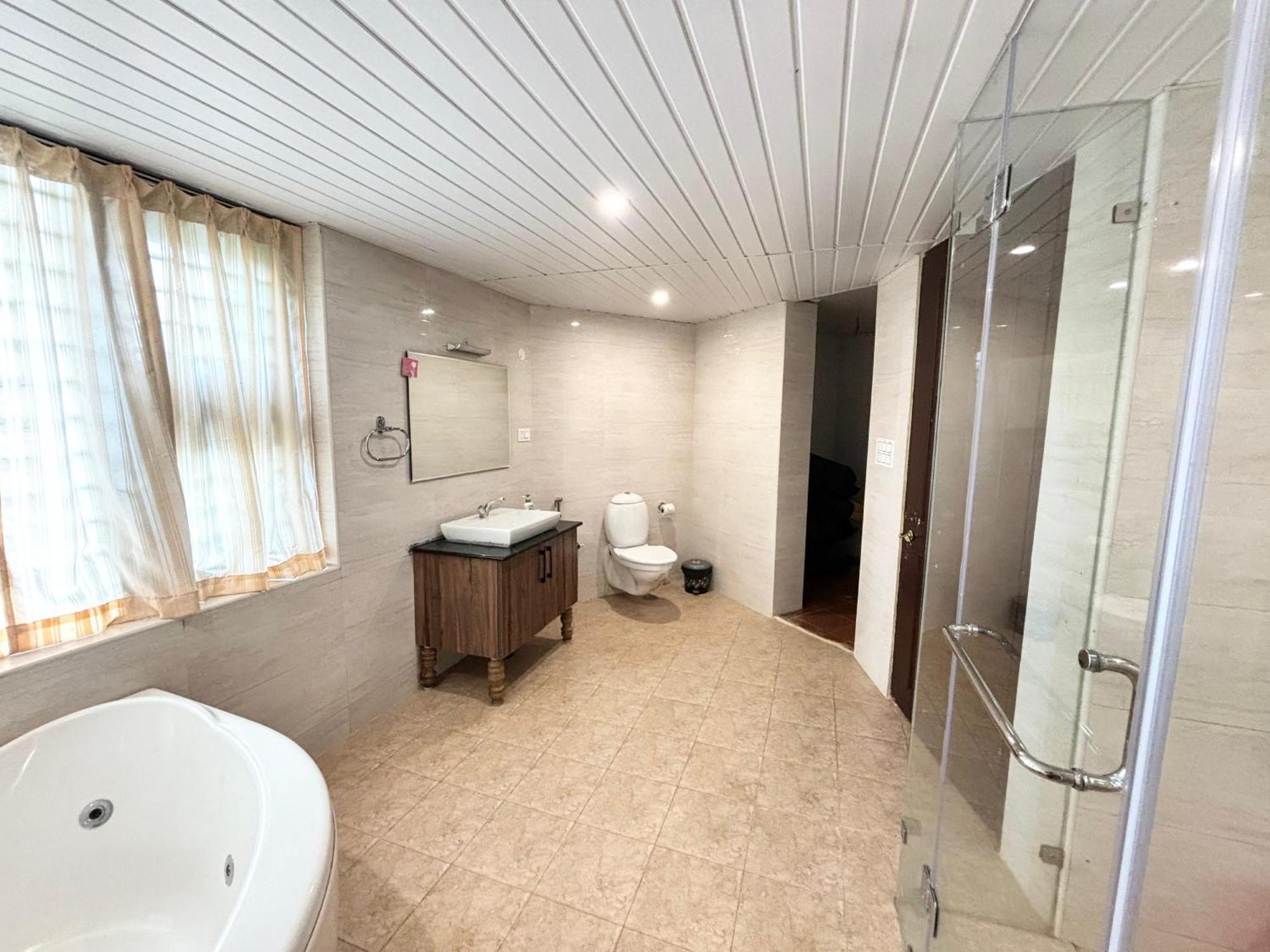 Unlock By Goldfinch Sakaleshpur Apartment Kenchamman Hoskota Ngoại thất bức ảnh