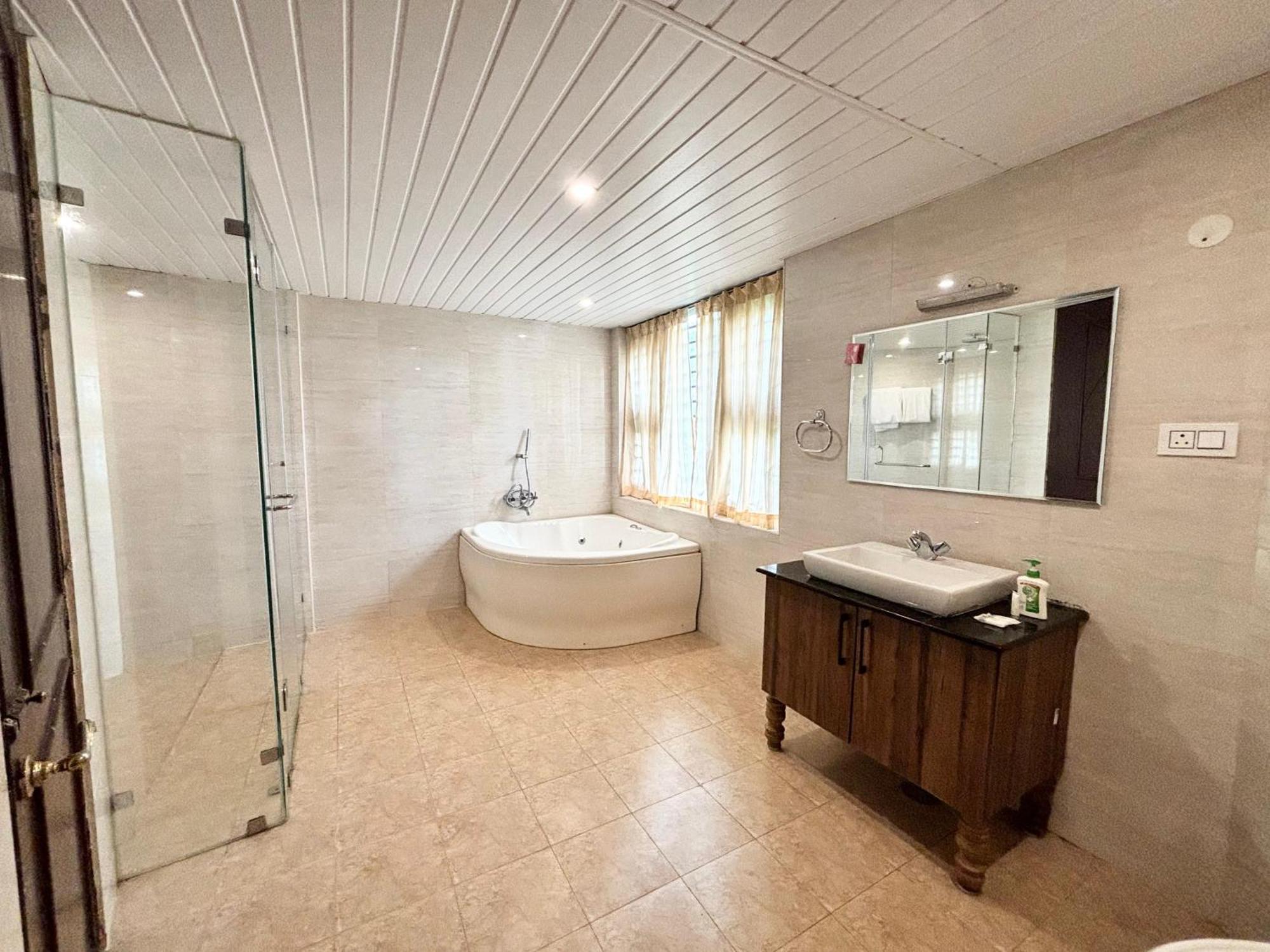 Unlock By Goldfinch Sakaleshpur Apartment Kenchamman Hoskota Ngoại thất bức ảnh